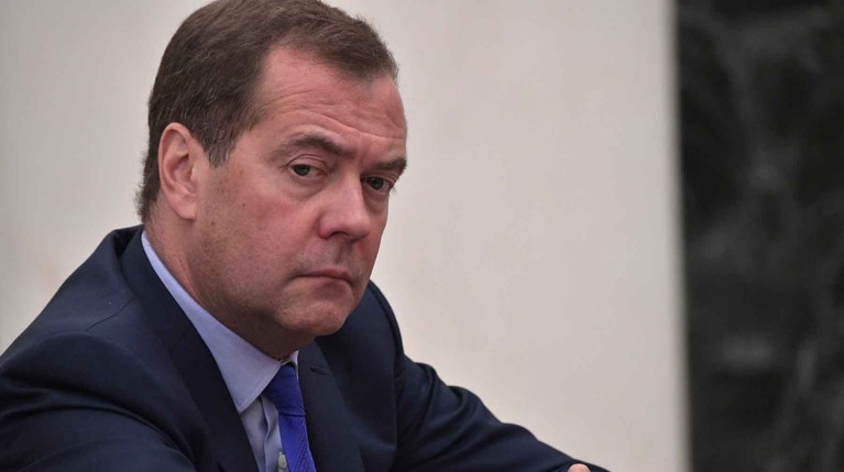 Медведев заявил, что пандемия изменила мир навсегда — Daily Storm
