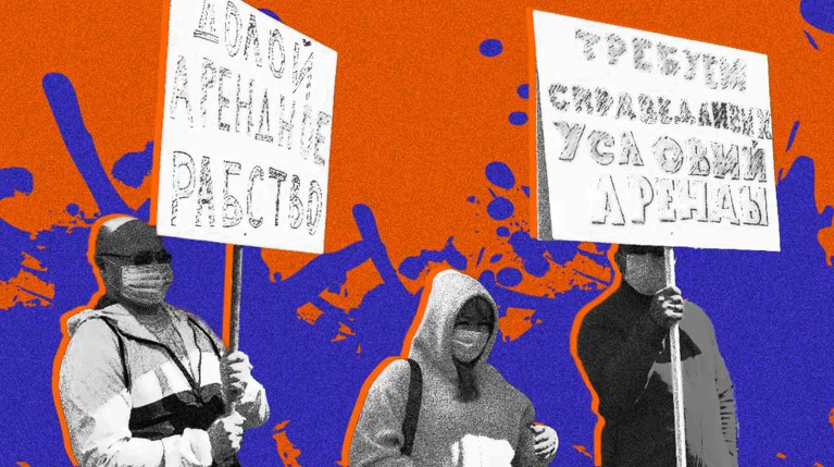 Торговые центры неохотно дают скидки и напоминают о собственных расходах Коллаж: © Daily Storm