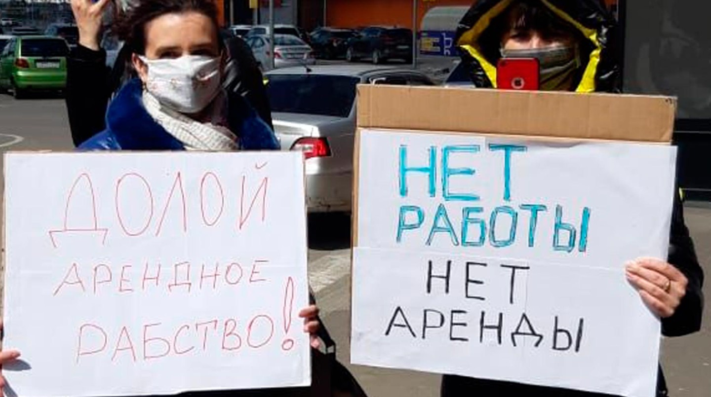 Фото: © кадр из видео Ольги Захаровой