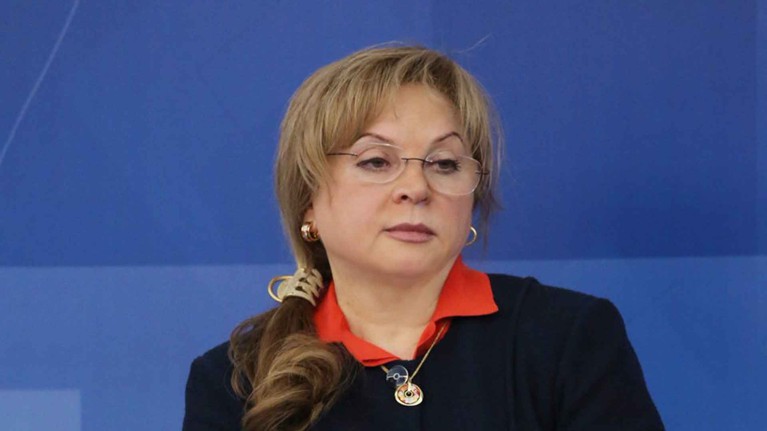 Глава ЦИК допустила дистанционное голосование по Конституции в ряде регионов — Daily Storm