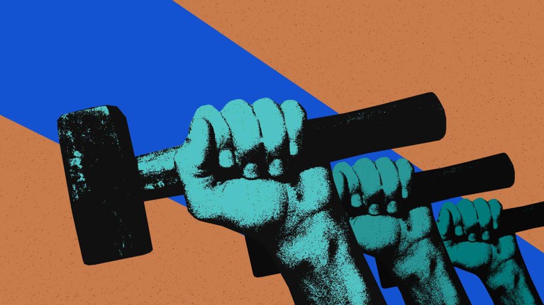 «Хотим работать!»: Партия Роста митингует и намекает на снятие ограничений — Daily Storm