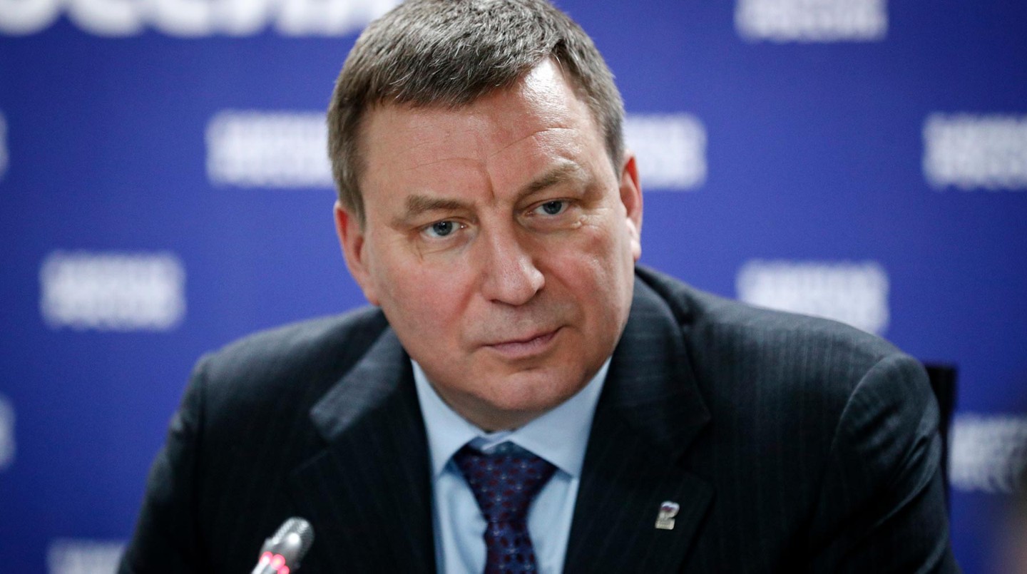 Андрей Метельский