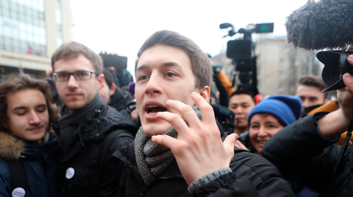 Егор Жуков