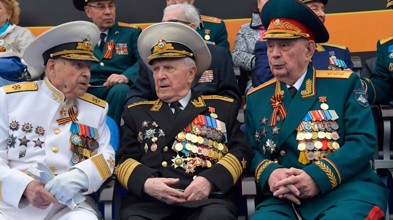 Путин объявил о проведении парада Победы 24 июня — Daily Storm