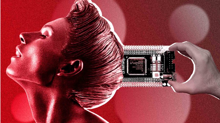 Психиатр объяснил, чем «опасен» 5G и как соседи вдруг становятся «агентами Билла Гейтса» Коллаж: © Daily Storm