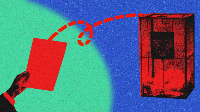 У большинства регионов сейчас нет необходимых ресурсов для «удаленных выборов» Коллаж: © Daily Storm