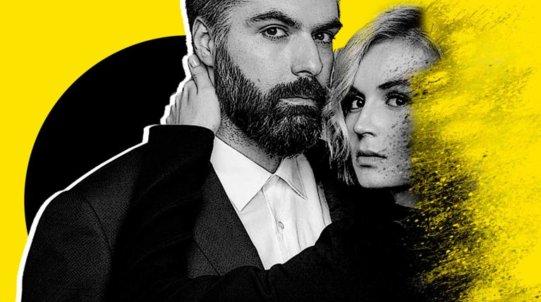 Известный фотограф Дмитрий Исхаков делится с поклонниками проникновенными стихами Коллаж: © Daily Storm