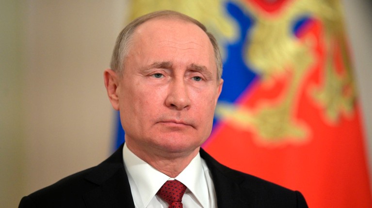 Путин заявил, что в России 1,9 миллиона безработных — Daily Storm