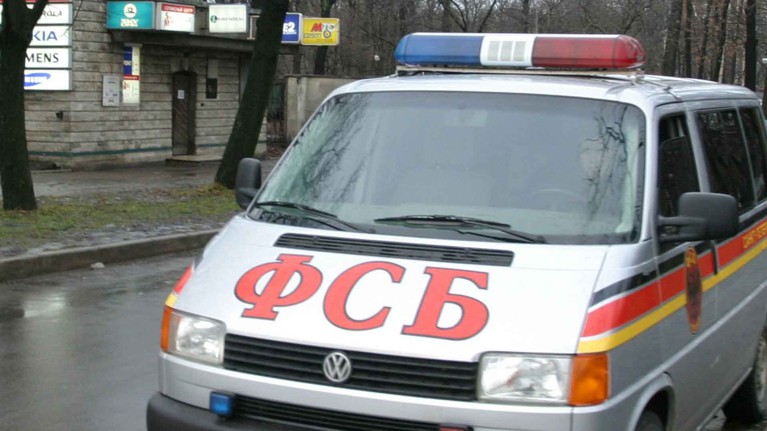 Трое бывших силовиков в 2014-2016 годах для улучшения показателей работы фабриковали дела, считает следствие Фото: © GLOBAL LOOK press / Zamir Usmanov