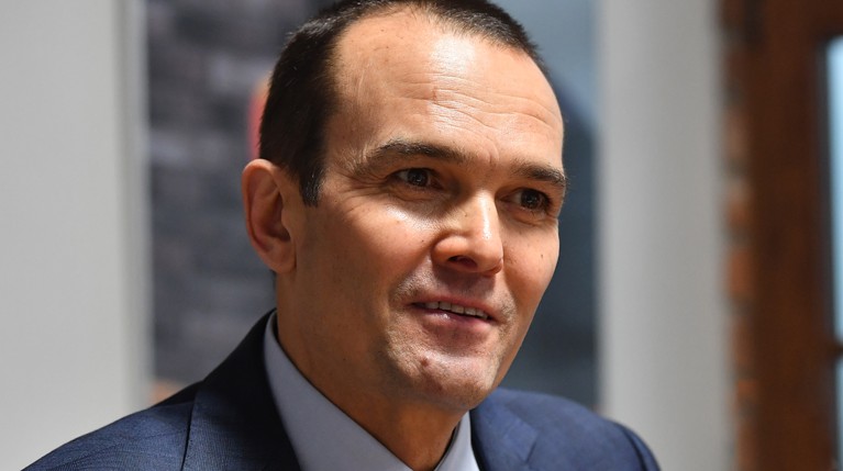 Пресс-секретарь президента РФ Дмитрий Песков отметил, что Михаил Игнатьев не пытался связаться с АП Михаил Игнатьев