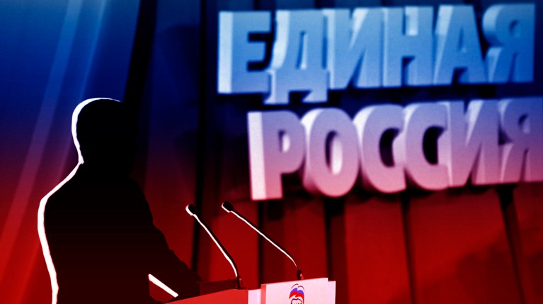 Адаптироваться под COVID-повестку начнут в Москве. Источники считают, что это старт электоральной кампании партии власти Коллаж: © Daily Storm