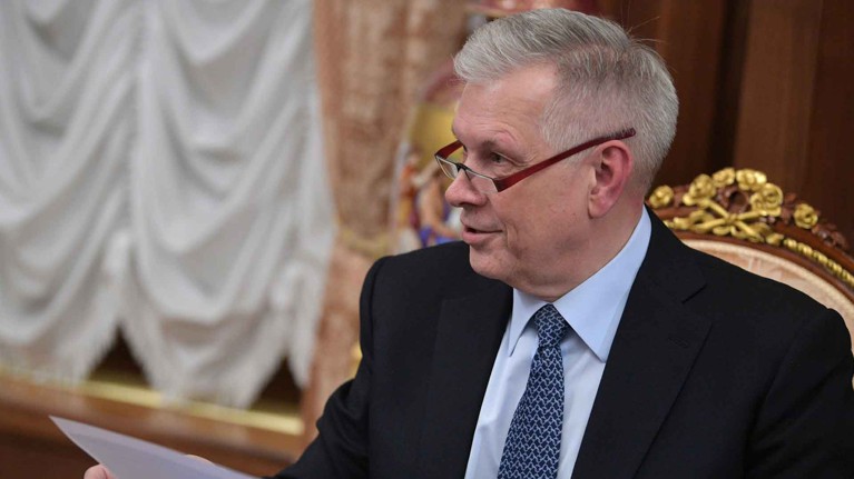 Цена вопроса — 500 тысяч долларов: бизнесмен из Польши обвинил главу Россельхознадзора в вымогательстве — Daily Storm