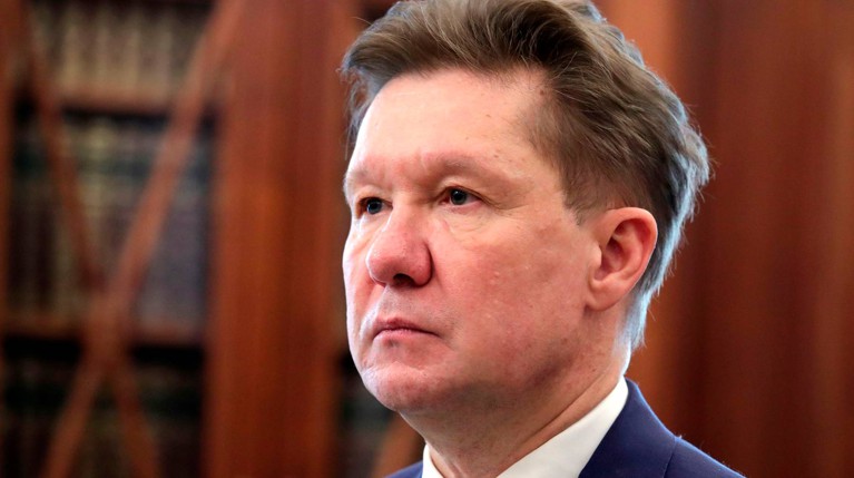 «Газпром» назвал сумму долга Белоруссии за российский газ — Daily Storm