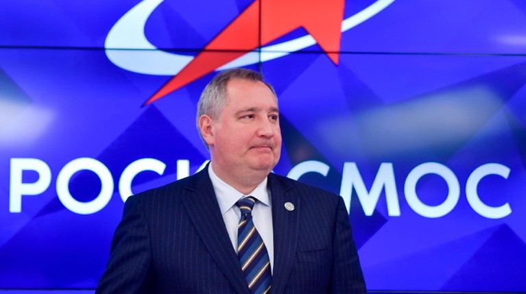 NАSА пригласило «Роскосмос» участвовать в создании окололунной станции — Daily Storm