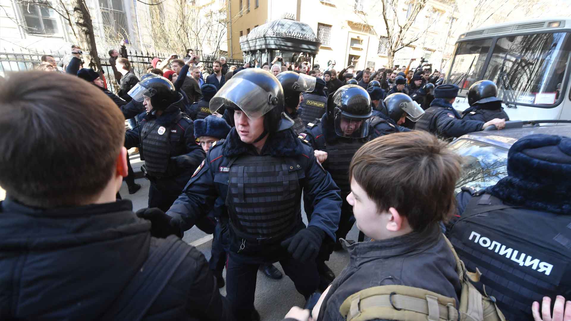 Такие нарушения могут караться лишением свободы сроком до 10 лет Фото: © GLOBAL LOOK press / Komsomolskaya Pravda