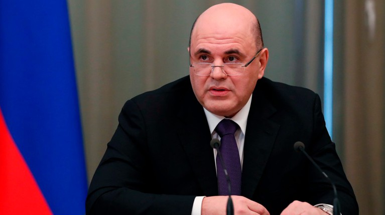 Глава правительства призвал чиновников и медиков быть готовыми к любому сценарию Фото: © Правительство РФ