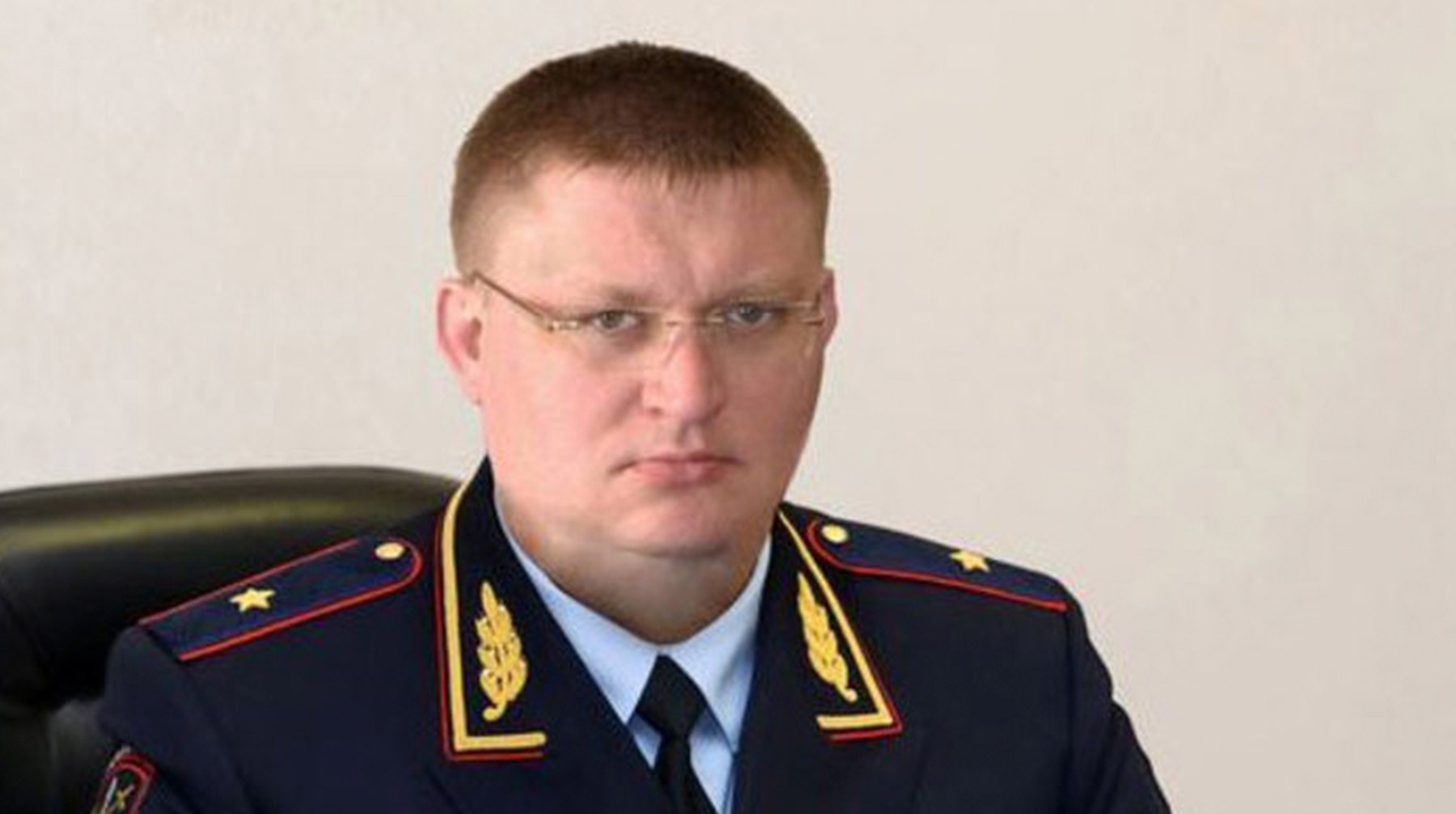 Dailystorm - Путин назначил нового главу следственного департамента МВД