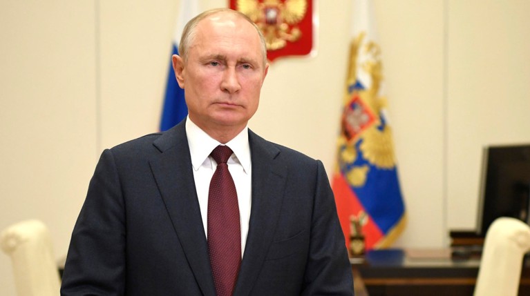 Путин назвал качества человека, ведущие к успеху в жизни — Daily Storm