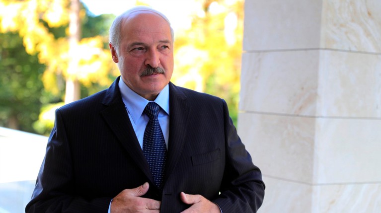 Лукашенко пригрозил «ветродуям», пытающимся устроить в Белоруссии Майдан — Daily Storm