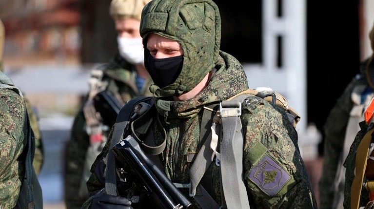 Российскую вакцину от коронавируса испытают на военнослужащих-добровольцах — Daily Storm