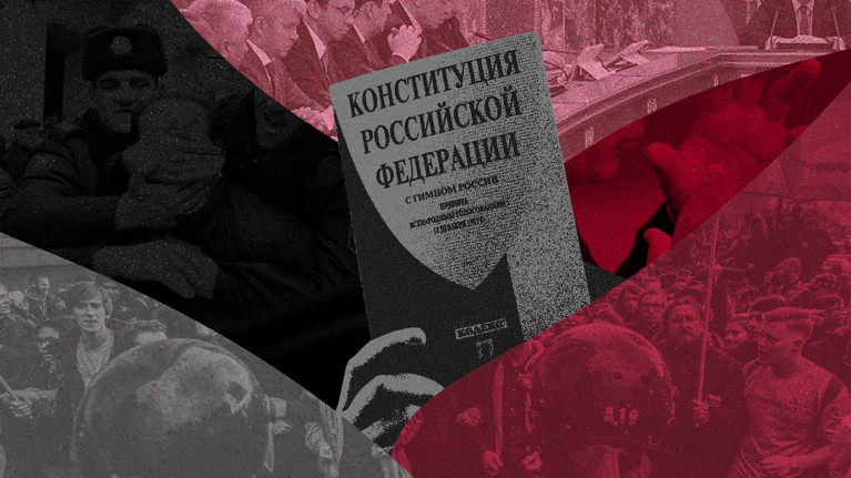 Daily Storm обнаружил вакансии о найме актеров для съемок рекламы о поправках к Конституции Коллаж: © Daily Storm