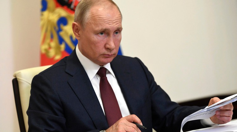 Путин одобрил план восстановления экономики стоимостью пять триллионов рублей — Daily Storm