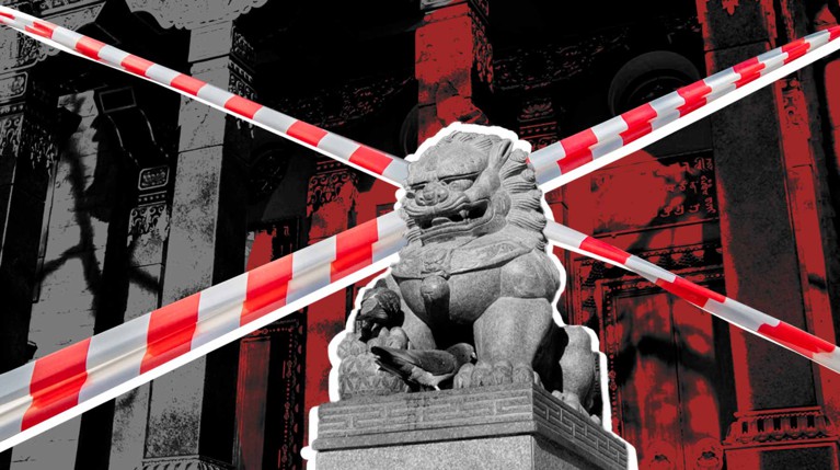 Онлайн-трансляции хуралов и коронавирус с точки зрения кармы. Как петербургский буддийский храм переживает карантин Коллаж: © Daily Storm