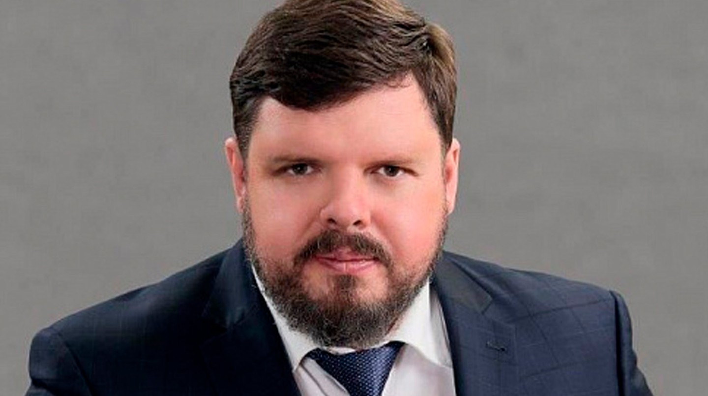 Евгений Марченко