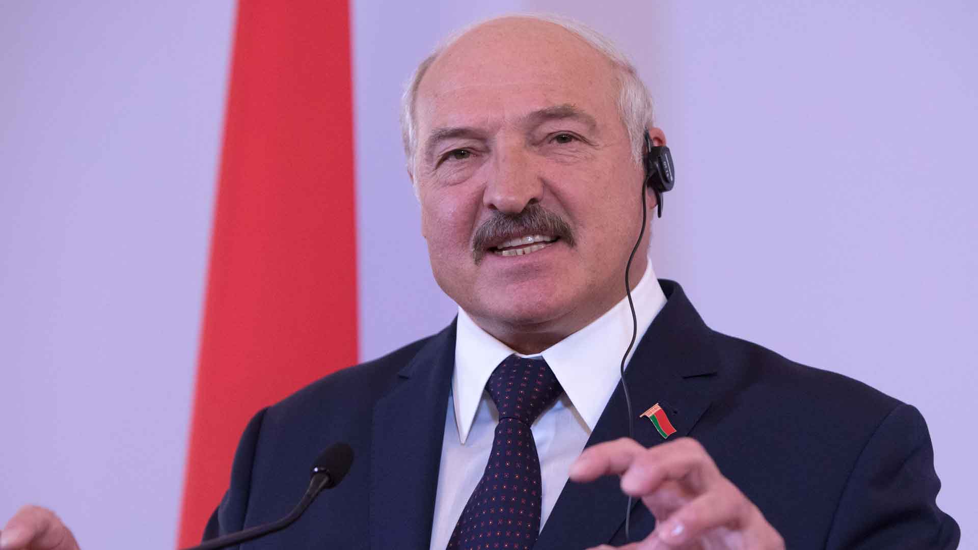 Белорусский лидер пообещал, что радикальных изменений в составе кабмина не будет Фото: © GLOBAL LOOK press / Alex Halada