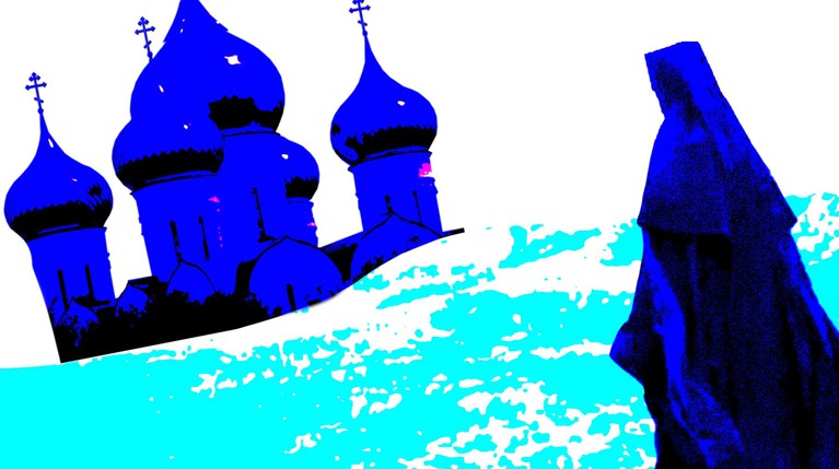 Игуменья Феодосия: Когда мы пришли в эту обитель, здесь не было даже окон, а умываться приходилось на улице — Daily Storm