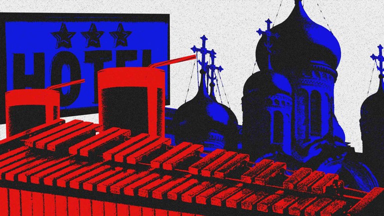 Тендеры на организацию Дней России за рубежом выигрывают фирмы, близкие к подруге замминистра культуры Коллаж: © Daily Storm
