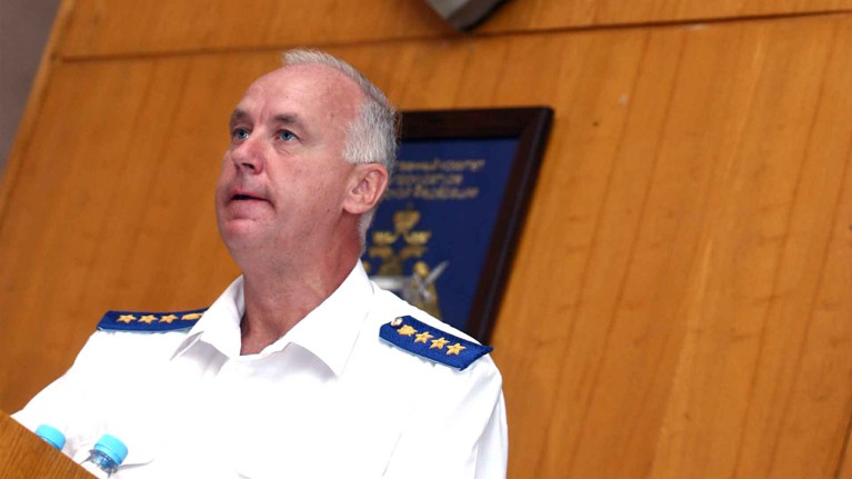 Бастрыкин объяснил снижение коррупции среди силовиков — Daily Storm