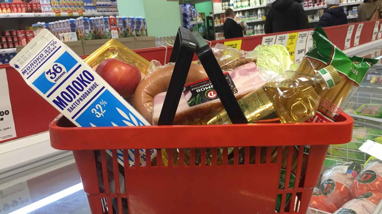 Рейтинг безопасных продуктов от «Роскачества»: лидируют водка и растительное масло — Daily Storm