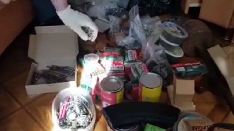 ФСБ ликвидировала подпольную оружейную мастерскую в Комсомольске-на-Амуре — Daily Storm