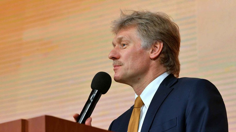 Пресс-секретарь президента РФ исключил манипуляции со статистикой по коронавирусной инфекции Фото: © GLOBAL LOOK press / Kremlin Pool
