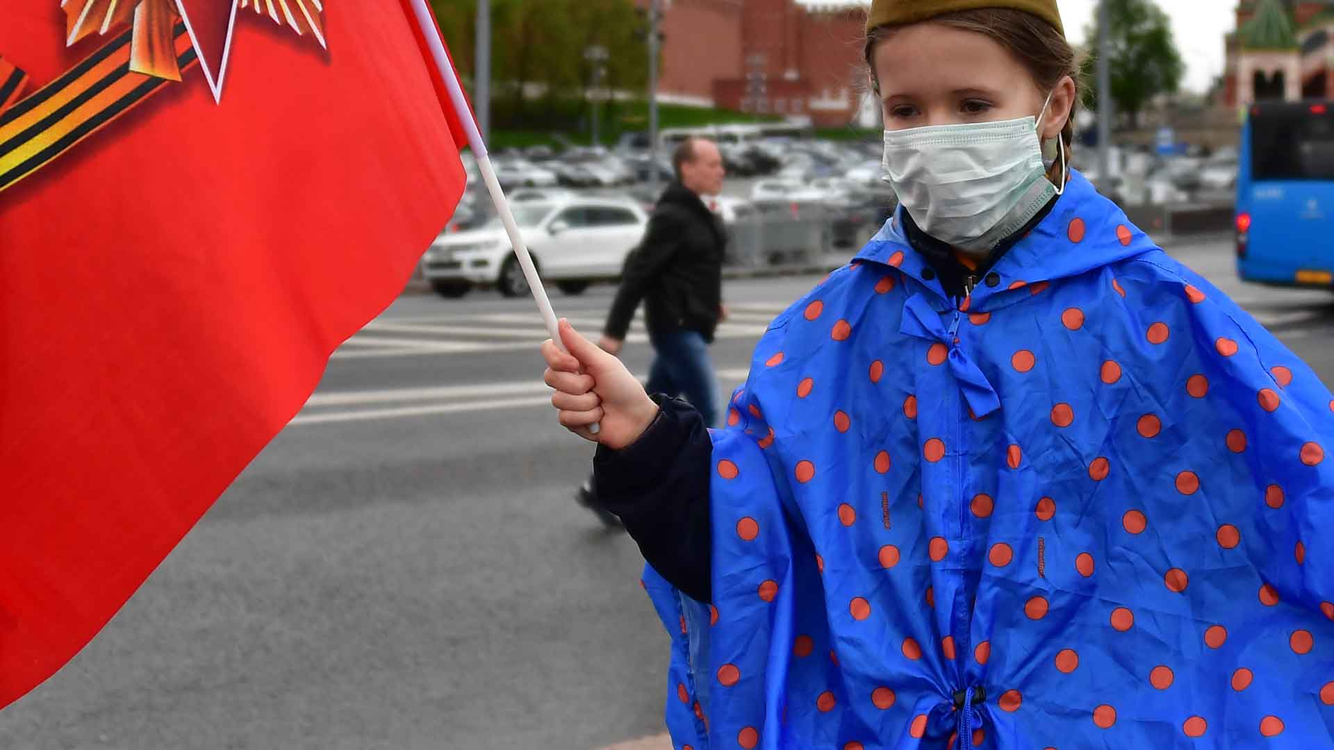 В пресс-службе регионального правительства отметили, что решение принято на основании рекомендации медиков Фото: © GLOBAL LOOK press / Komsomolskaya Pravda