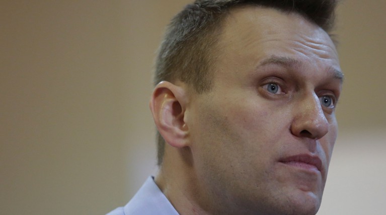 Оппозиционер подозревается в распространении клеветы на ветерана, поддержавшего поправки к Конституции Фото: © Global Look Press / Nikolay Titov