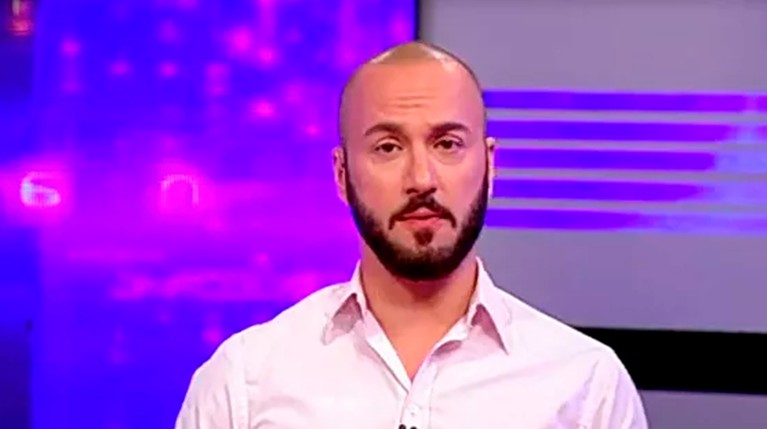 Глава телеканала «Мтавари архи» сказал, что задержанный планировал ликвидировать Георгия Габунию Георгий Габуния