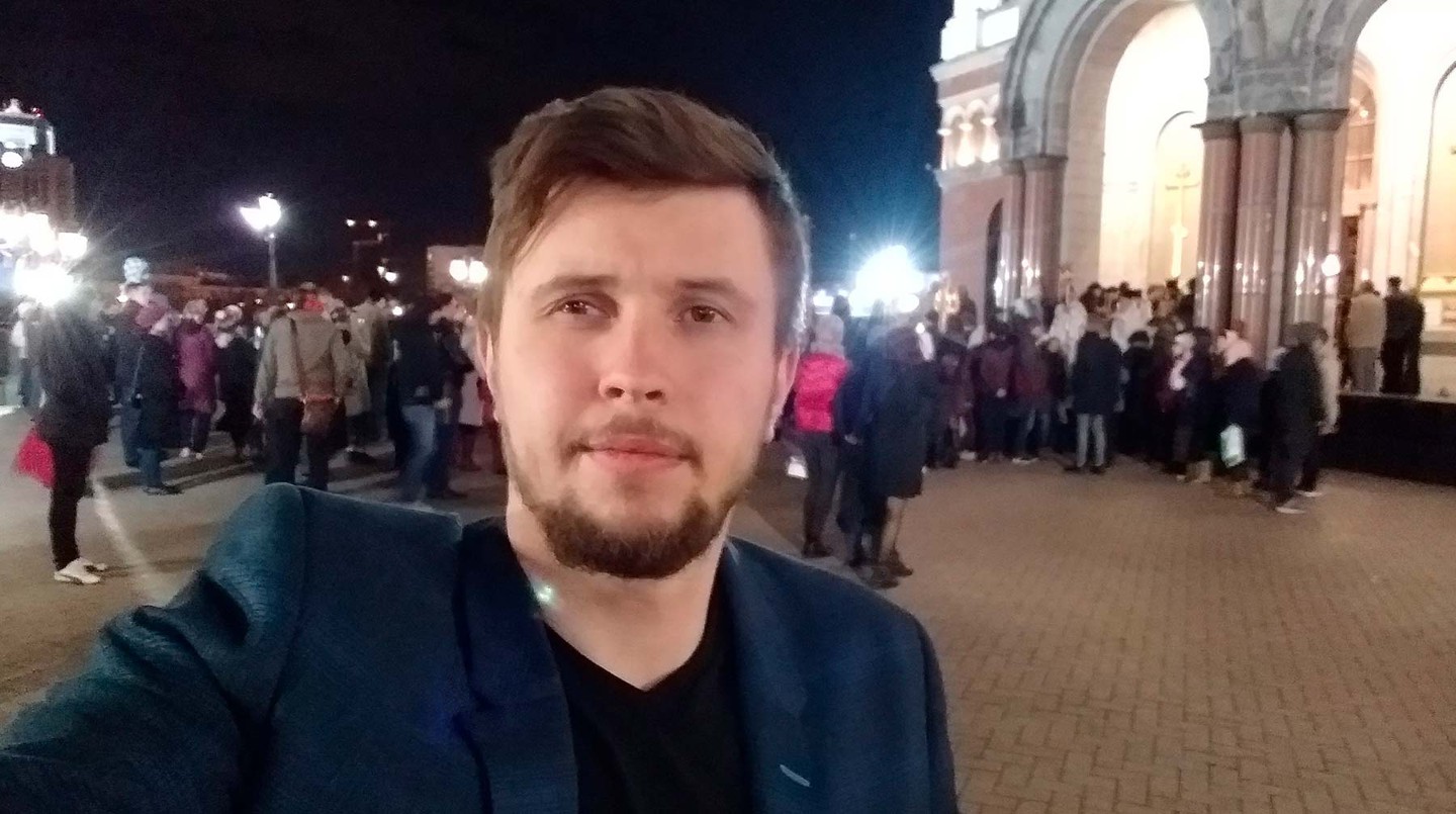 Всеволод Могучев