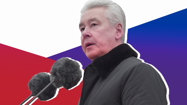 Мэр считает, что РФ должна извлечь уроки из истории референдума 1991 года, не имевшего никакой юридической силы Коллаж: © Daily Storm