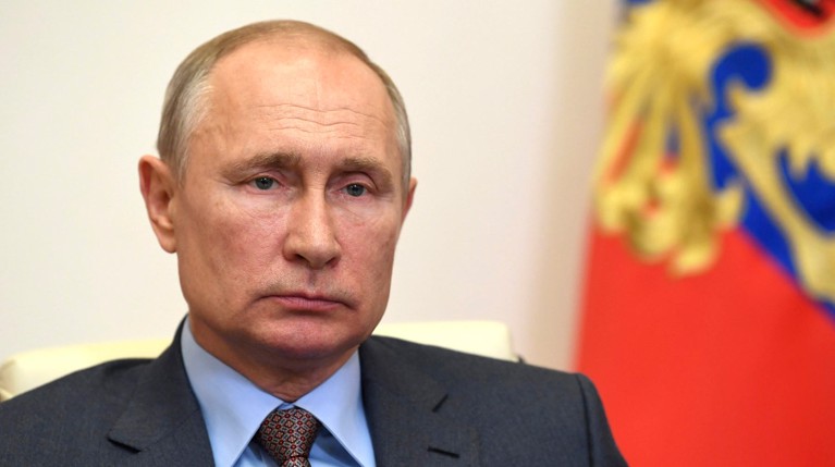 По словам главы КСОРС Израиля Макса Перельштейна, публикация будет использоваться для воспитания израильской молодежи Фото: © Kremlin Pool