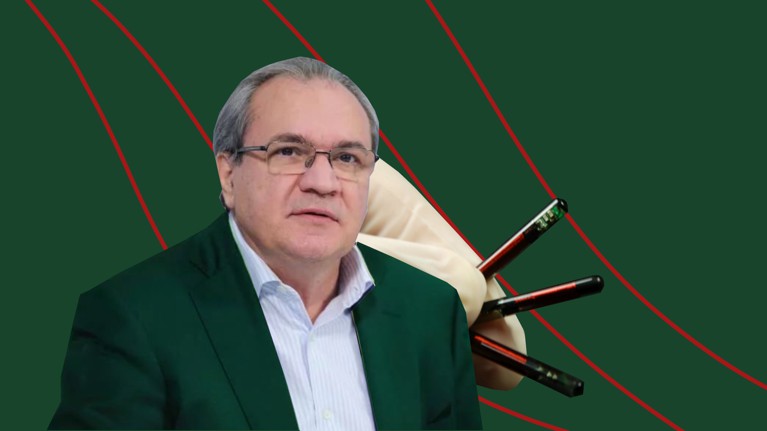 Валерий Фадеев объяснил, почему коснулся тем о чипировании и почему в обсуждении контроля за поведением нет ничего маргинального Коллаж: @ Daily Storm
