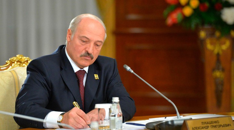 Лукашенко заявил о срыве плана «кукловодов» по организации Майдана в Белоруссии — Daily Storm
