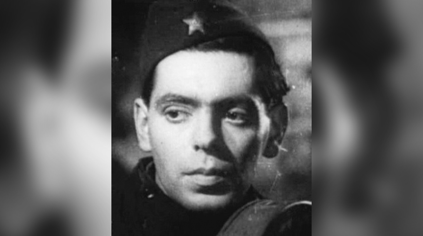 Аркадий Райкин