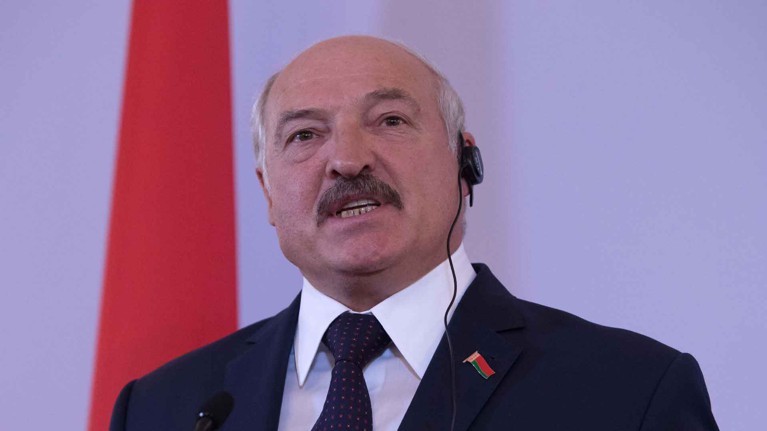 Политик также заявил, что предвидит сильное экономическое давление на Белоруссию Фото: © GLOBAL LOOK press / Alex Halada