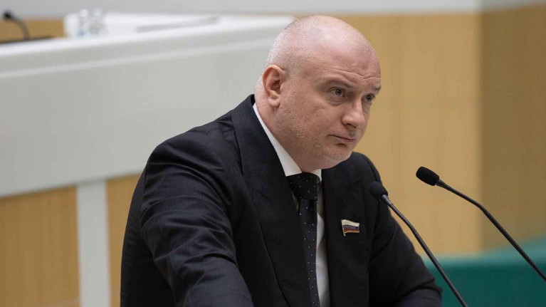 Сенатор заявил, что обнуление президентских сроков сделано для стабилизации системы власти Фото: © GLOBAL LOOK press / Federation Council of Russia