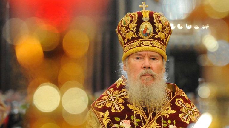 Патриарх Алексий II благословил: схиигумен Сергий объяснил, как стал священником после тюрьмы — Daily Storm