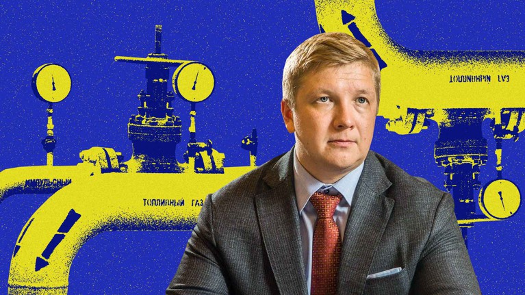 В Госдуме оценили предупреждения из Киева прекратить доставку сырья в Европу Коллаж: © Daily Storm