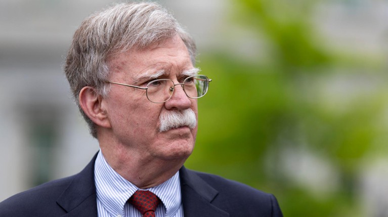 Об этом пишет в своих мемуарах экс-советник президента США по нацбезопасности Фото: © Global Look Press / Alex Edelman