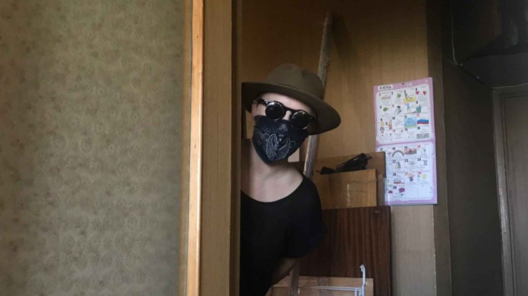 За сутки в стране зарегистрировали 7113 новых случаев заболевания